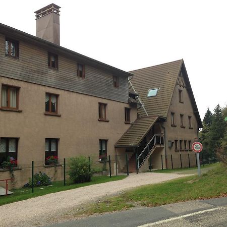 La Charbonniere Apartment Bellefosse Luaran gambar